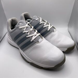 Men’s adidas 360 Traxion Golf Shoes Size 13